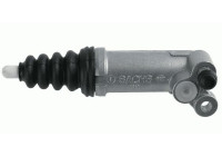 Slave cylinder, clutch 6283 001 031 Sachs