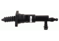 Slave cylinder, clutch 6283 007 001 Sachs