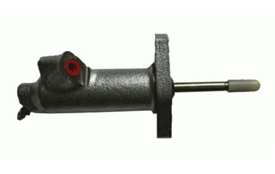 Slave cylinder, clutch 6283 600 108 Sachs