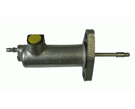 Slave cylinder, clutch 6283 600 112 Sachs