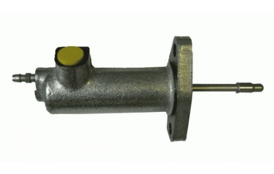 Slave cylinder, clutch 6283 600 112 Sachs