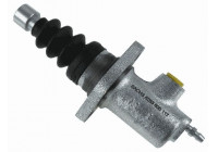 Slave cylinder, clutch 6283 600 117 Sachs