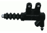 Slave cylinder, clutch 6283 600 121 Sachs