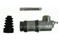 Slave cylinder, clutch 6283 600 128 Sachs