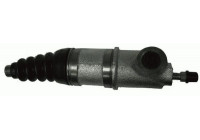 Slave Cylinder, clutch 6283 600 132 Sachs