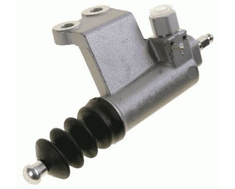 Slave cylinder, clutch 6283 600 143 Sachs