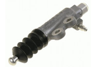 Slave cylinder, clutch 6283 600 146 Sachs