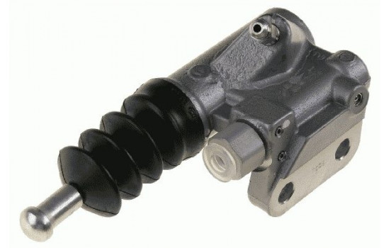 Slave cylinder, clutch 6283 600 147 Sachs