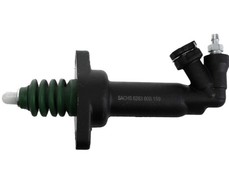 Slave cylinder, clutch 6283 600 159 Sachs