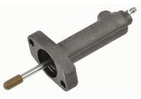 Slave cylinder, clutch 6283 600 335 Sachs