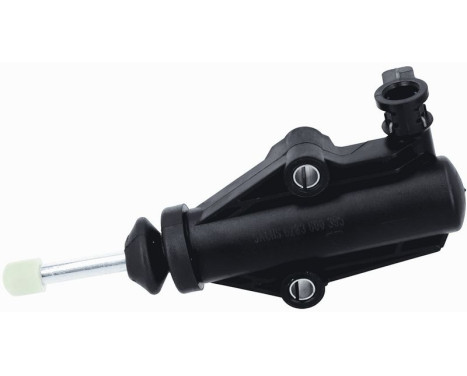Slave cylinder, clutch 6283 600 395 Sachs