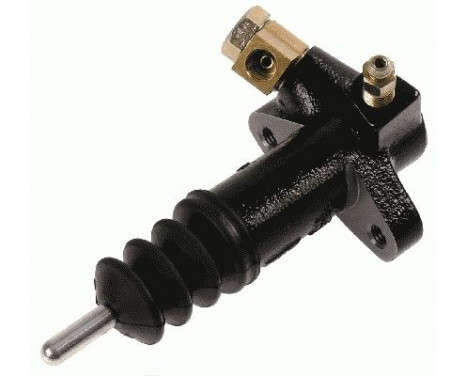 Slave cylinder, clutch 6283 600 465 Sachs