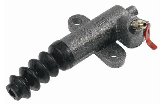 Slave cylinder, clutch 6283 600 484 Sachs