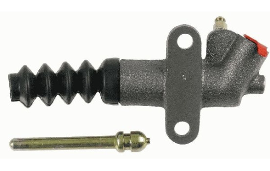 Slave cylinder, clutch 6283 600 484 Sachs, Image 2