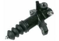 Slave cylinder, clutch 6283 600 491 Sachs