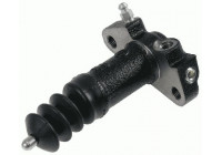 Slave cylinder, clutch 6283 600 493 Sachs