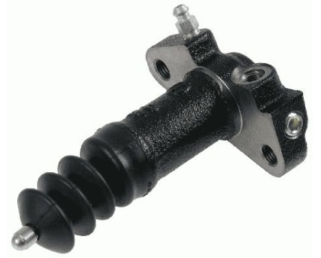 Slave cylinder, clutch 6283 600 493 Sachs