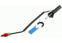 Slave cylinder, clutch 6283 600 511 Sachs