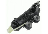 Slave cylinder, clutch 6283 600 528 Sachs