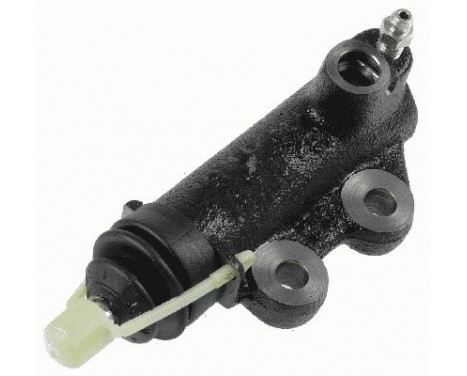 Slave cylinder, clutch 6283 600 528 Sachs