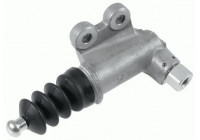 Slave cylinder, clutch 6283 600 529 Sachs