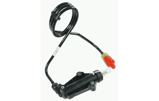 Slave cylinder, clutch 6283 600 538 Sachs