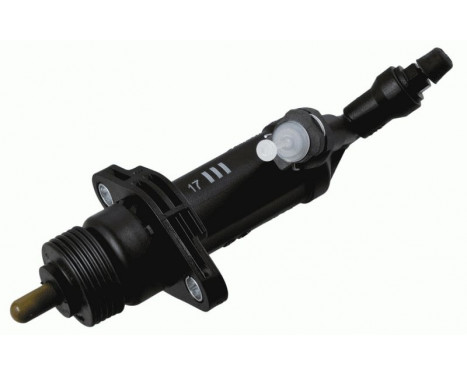 Slave cylinder, clutch 6283 605 024 Sachs