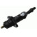 Slave cylinder, clutch 6283 605 024 Sachs