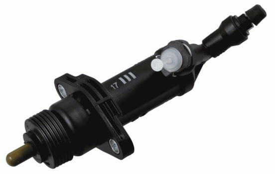 Slave cylinder, clutch 6283 605 024 Sachs