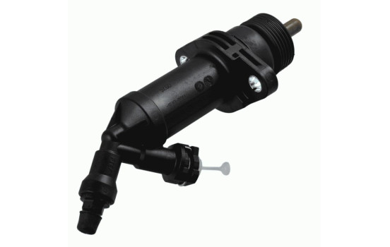 Slave cylinder, clutch 6283 605 024 Sachs, Image 2