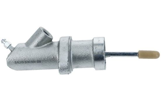 Slave cylinder, clutch 6283 654 009 Sachs