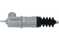 Slave Cylinder, clutch 6283 654 011 Sachs