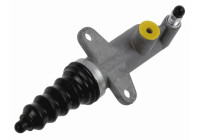 Slave cylinder, clutch 6283 654 017 Sachs