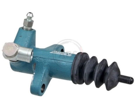 Slave Cylinder, clutch 71100 ABS, Image 3