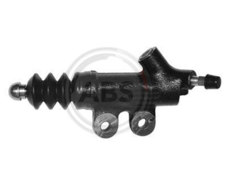 Slave Cylinder, clutch 71155X ABS, Image 3