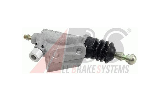 Slave Cylinder, clutch 71537 ABS, Image 2