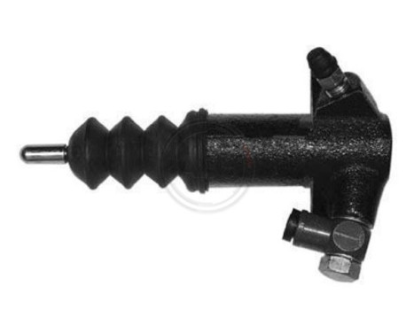 Slave Cylinder, clutch 71622 ABS, Image 3