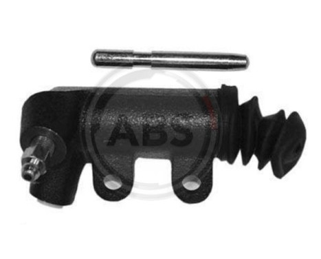 Slave Cylinder, clutch 71704X ABS, Image 3
