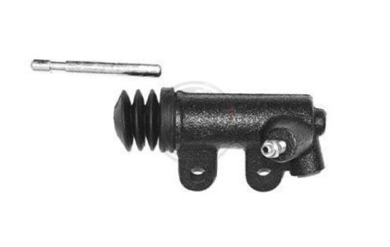 Slave Cylinder, clutch 71721 ABS, Image 3
