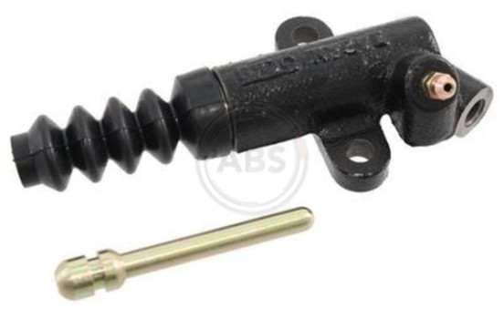 Slave Cylinder, clutch 71801 ABS, Image 3