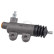 Slave Cylinder, clutch 72033 ABS, Thumbnail 2
