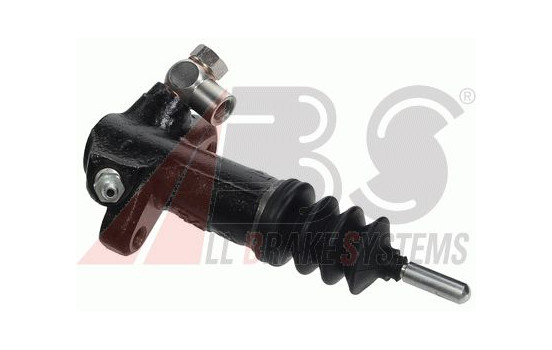 Slave Cylinder, clutch 72065 ABS, Image 2