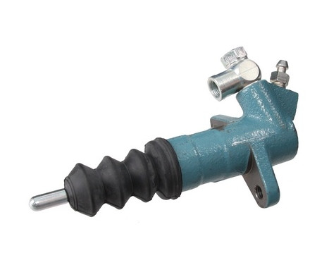 Slave Cylinder, clutch 72066 ABS, Image 2