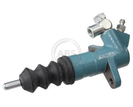 Slave Cylinder, clutch 72066 ABS, Image 3