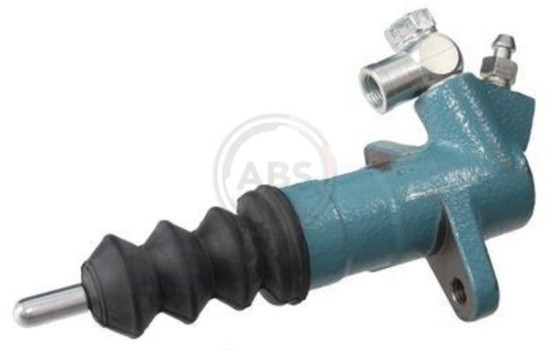Slave Cylinder, clutch 72066 ABS, Image 3