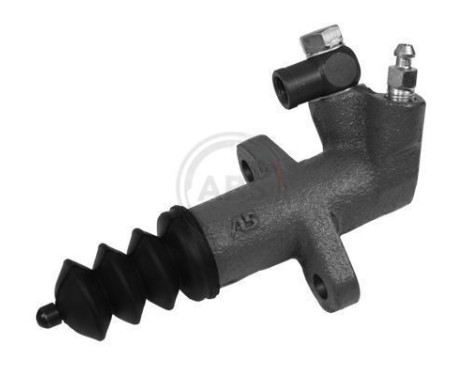 Slave Cylinder, clutch 75269 ABS, Image 3