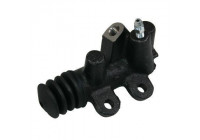 Slave Cylinder, clutch 75295 ABS
