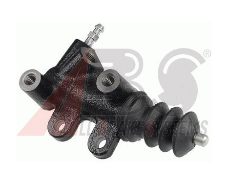 Slave Cylinder, clutch 75338 ABS, Image 2