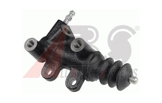 Slave Cylinder, clutch 75338 ABS, Image 2