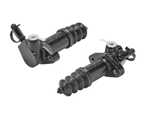 Slave Cylinder, clutch 804718 Valeo